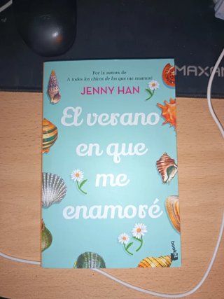 Libros