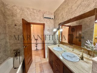 Chalet en venta en Lepe ciudad en Lepe