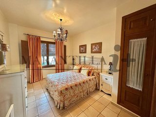 Chalet en venta en Lepe ciudad en Lepe