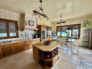 Chalet en venta en Lepe ciudad en Lepe