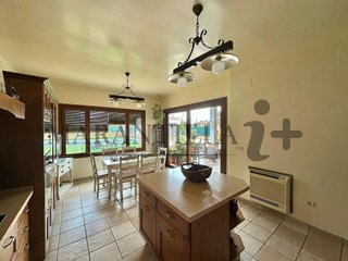Chalet en venta en Lepe ciudad en Lepe