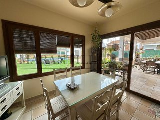 Chalet en venta en Lepe ciudad en Lepe