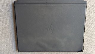 HP Elite X2 G4 i7 16GB SSD