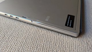 HP Elite X2 G4 i7 16GB SSD