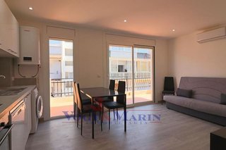 Piso en venta en Santa Margarida en Roses