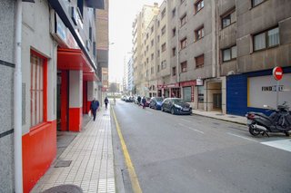 Piso en venta en Centro en Gijón