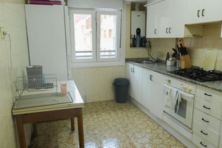 Piso en venta en Centro en Gijón