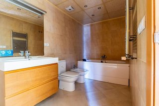Chalet en venta en Campos de Golf - Villa Martin - Los Dolses en Orihuela