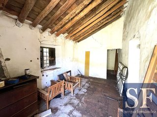 Casa en venta en Cómpeta