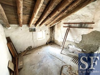 Casa en venta en Cómpeta