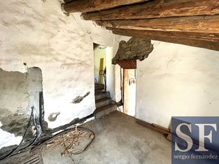Casa en venta en Cómpeta