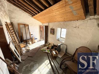 Casa en venta en Cómpeta