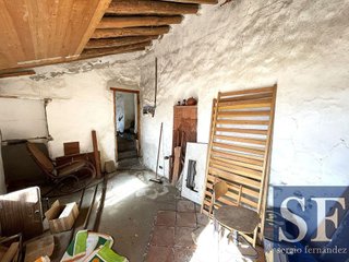 Casa en venta en Cómpeta
