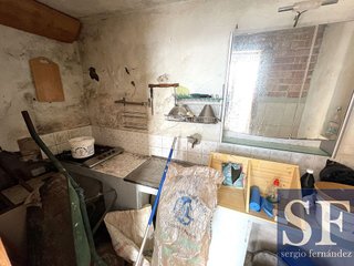 Casa en venta en Cómpeta