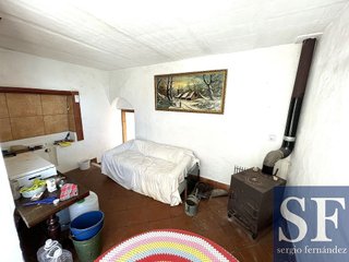 Casa en venta en Cómpeta