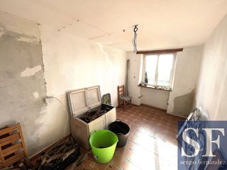 Casa en venta en Cómpeta