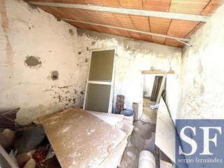 Casa en venta en Cómpeta