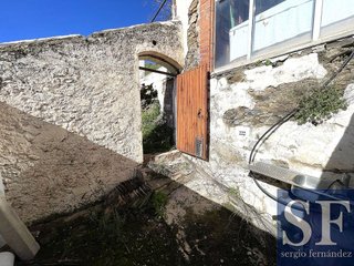 Casa en venta en Cómpeta