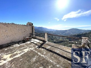 Casa en venta en Cómpeta
