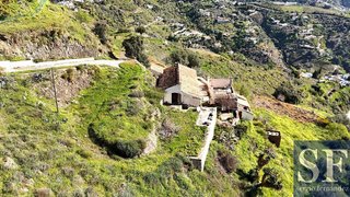 Casa en venta en Cómpeta