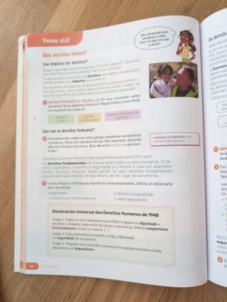 Ciencias Sociais. 5 Primaria. Revoa