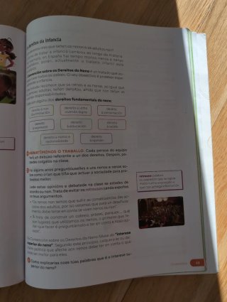 Ciencias Sociais. 5 Primaria. Revoa