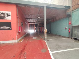 Nave industrial en alquiler en Balconada - Cal Gravat en Manresa
