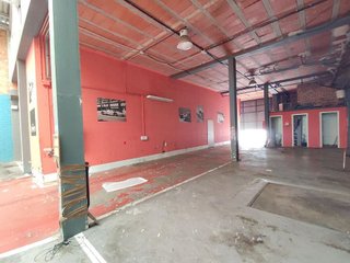 Nave industrial en alquiler en Balconada - Cal Gravat en Manresa