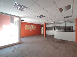 Nave industrial en alquiler en Balconada - Cal Gravat en Manresa