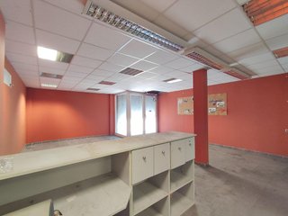 Nave industrial en alquiler en Balconada - Cal Gravat en Manresa