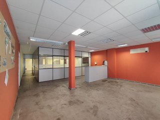 Nave industrial en alquiler en Balconada - Cal Gravat en Manresa