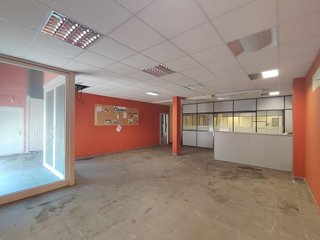 Nave industrial en alquiler en Balconada - Cal Gravat en Manresa