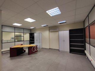 Nave industrial en alquiler en Balconada - Cal Gravat en Manresa