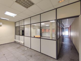 Nave industrial en alquiler en Balconada - Cal Gravat en Manresa