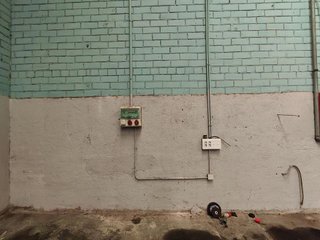 Nave industrial en alquiler en Balconada - Cal Gravat en Manresa
