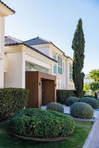Piso en venta en Benahavís en Benahavís