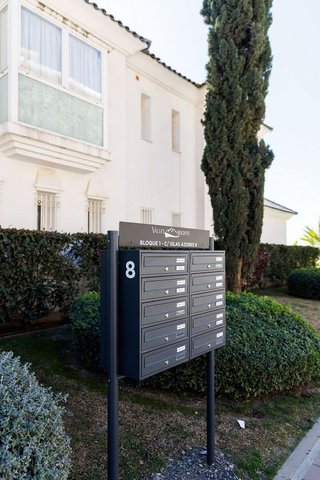Piso en venta en Benahavís en Benahavís