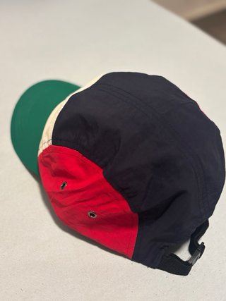 Gorra Patagonia 5 paneles
