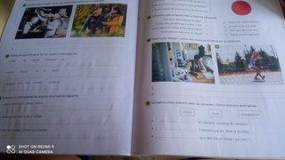 Valencià Llengua i Literatura 3 - Quadern