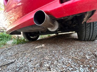Nissan Almera gti sr20de