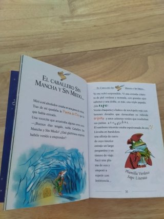 En el reino de la fantasía