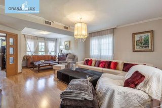 Casa pareada en venta en Huétor Vega