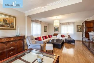 Casa pareada en venta en Huétor Vega