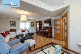 Casa pareada en venta en Huétor Vega