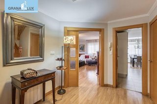 Casa pareada en venta en Huétor Vega