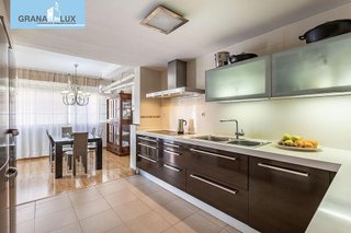 Casa pareada en venta en Huétor Vega