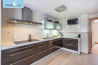 Casa pareada en venta en Huétor Vega