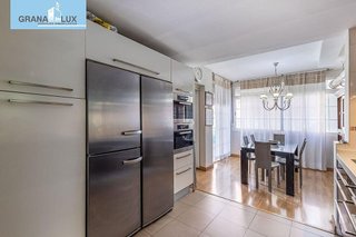 Casa pareada en venta en Huétor Vega