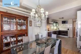 Casa pareada en venta en Huétor Vega