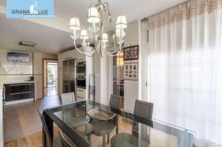 Casa pareada en venta en Huétor Vega
